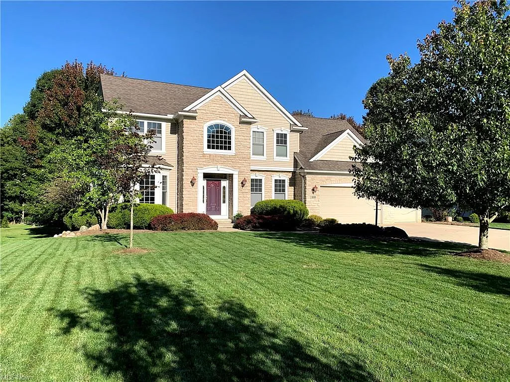 5531 Brook Run Dr photo 1