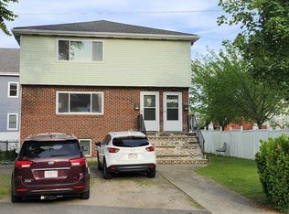 7 Hawthorne St, Belmont, MA 02478