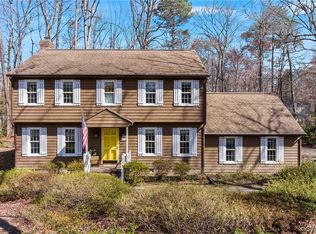 12120 Framar Dr, Midlothian, VA 23113