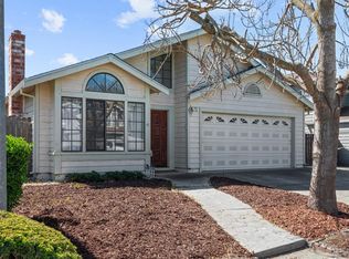 751 Pueblo Way, Vallejo, CA