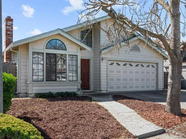 751 Pueblo Way, Vallejo, CA 94591