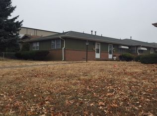 630 E Harrison St APT D, Springfield, MO 65806