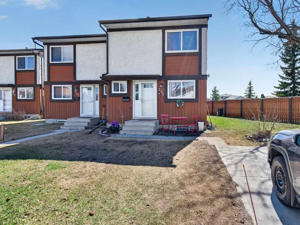 16725 106th St NW #101, Edmonton, AB T5X 5G5