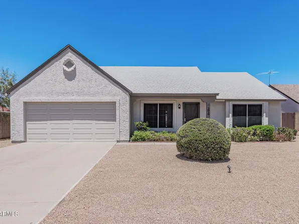 1016 E UTOPIA Road, Phoenix, AZ 85024