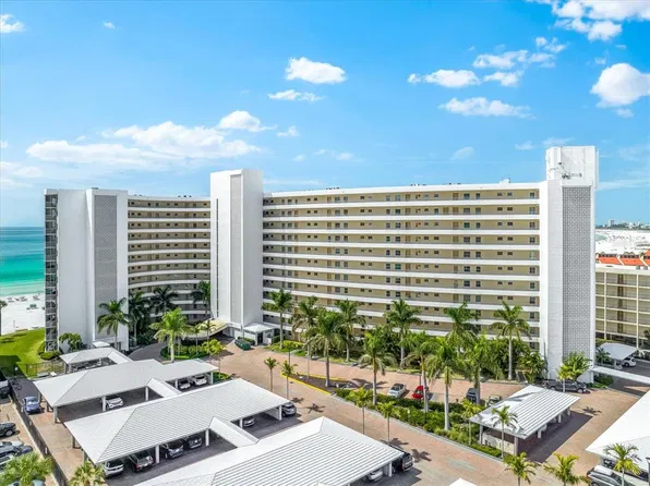 6300 MIDNIGHT PASS ROAD #403, SARASOTA, FL 34242