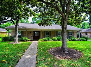 5619 Benning Dr, Houston, TX 77096