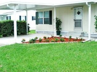 1130 Wisteria Dr, Wildwood, FL 34785