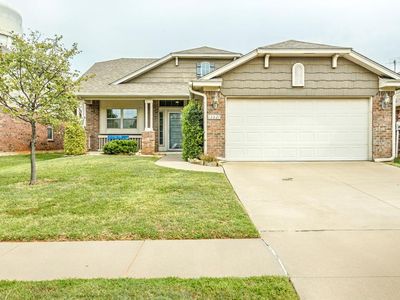 13321 SW 2nd St, Yukon, OK, 73099