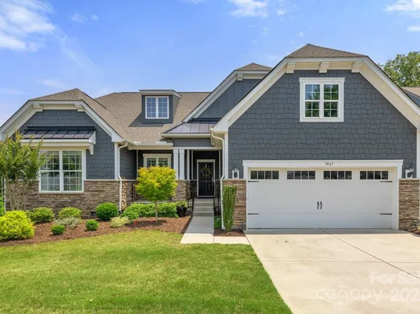 1467 Tranquility Blvd, Lancaster, SC 29720