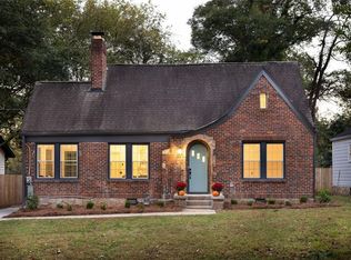 940 Hope Dr SW, Atlanta, GA 30310