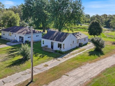 211 W Old Highway 23, Russell, MN, 56169