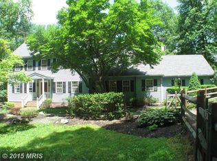 2006 Blue Mount Rd, Monkton, MD 21111