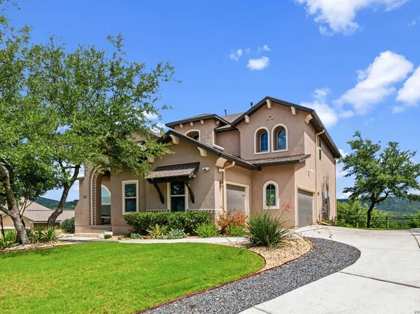 18806 Canyon View Pass, Helotes, TX 78023