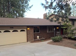 1715 E 62nd Ct, Spokane, WA 99223