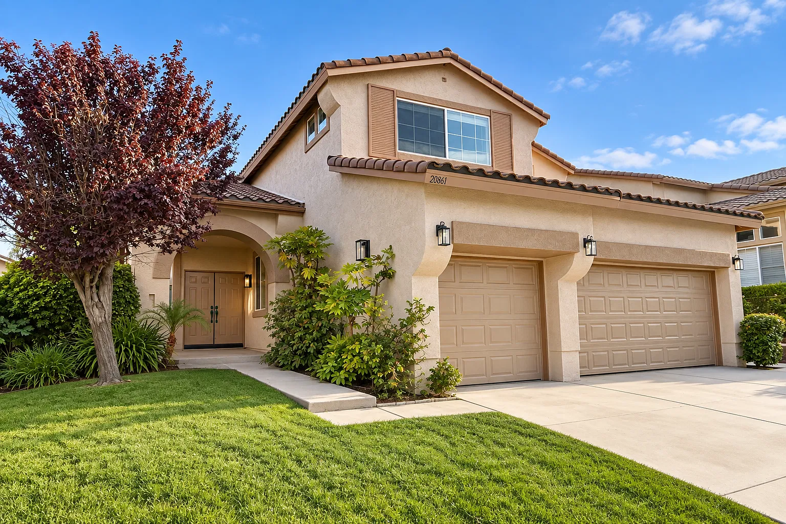 5 bed, 2855 sqft, $3,845 — Photo 1