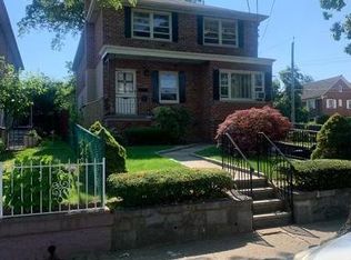 301 Rich Ave FLOOR 2, Mount Vernon, NY 10552