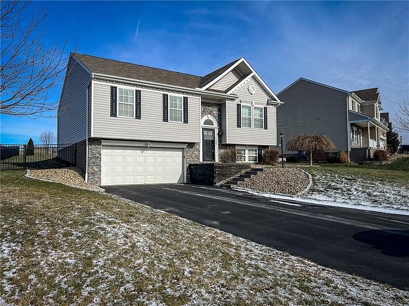 148 Naughton Cir, Evans City, PA 16033 Zillow