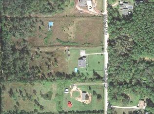 2821 Chemin Arnold Rd, Saint Augustine, FL 32092
