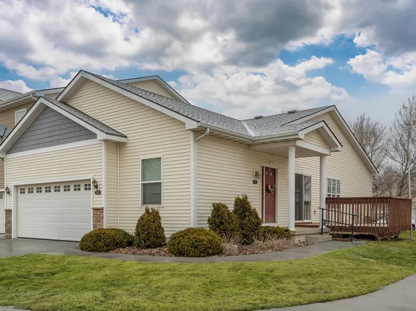 3703 NE Marissa Ln, Ankeny, IA 50021