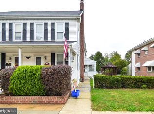 1629 Monroe St, York, PA 17404