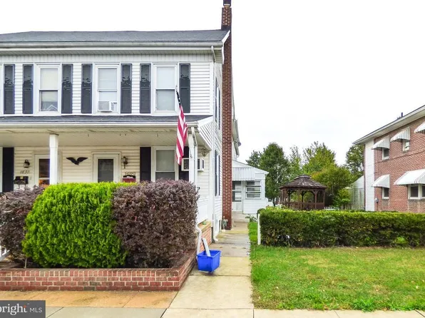 1629 Monroe St, York, PA 17404