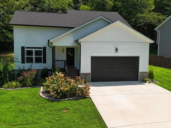 270 Hartman Cir, Dunlap, TN 37327