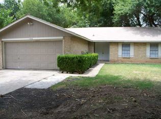 7100 Meadow Run, Austin, TX 78745