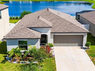 12832 Wildflower Meadow Dr, Riverview, FL, 33579