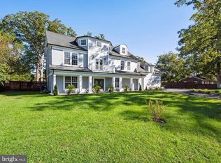 6709 S Benson Dr, Alexandria, VA 22306