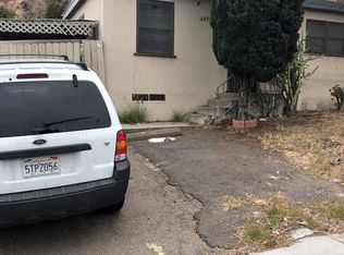 4270 College Ave #72, San Diego, CA 92115