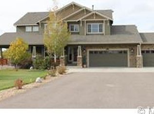 6629 E 163rd Ave, Brighton, CO 80602