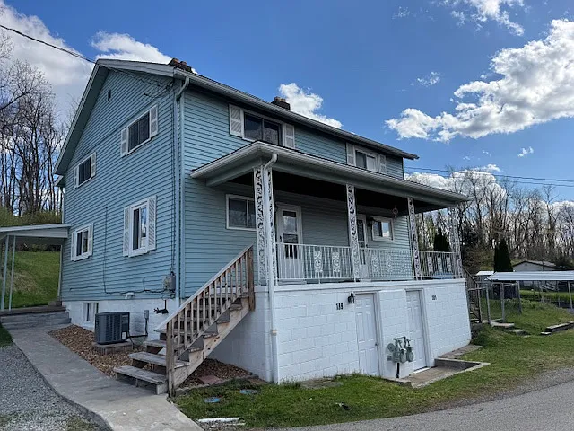 199 Luxor School Rd