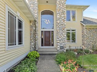 3588 Big Rock Ct SW, Grandville, MI