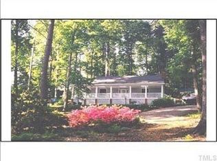 907 Runnymede Rd, Raleigh, NC 27607