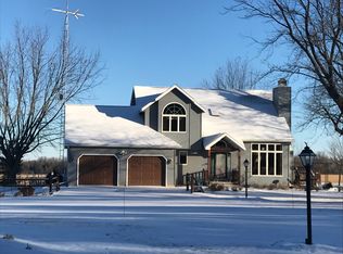 119360 Balsam Rd, Stratford, WI 54484