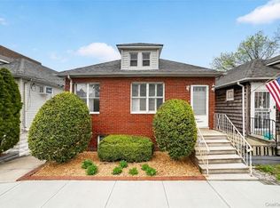 1218 Ellsworth Avenue, Bronx, NY 10465