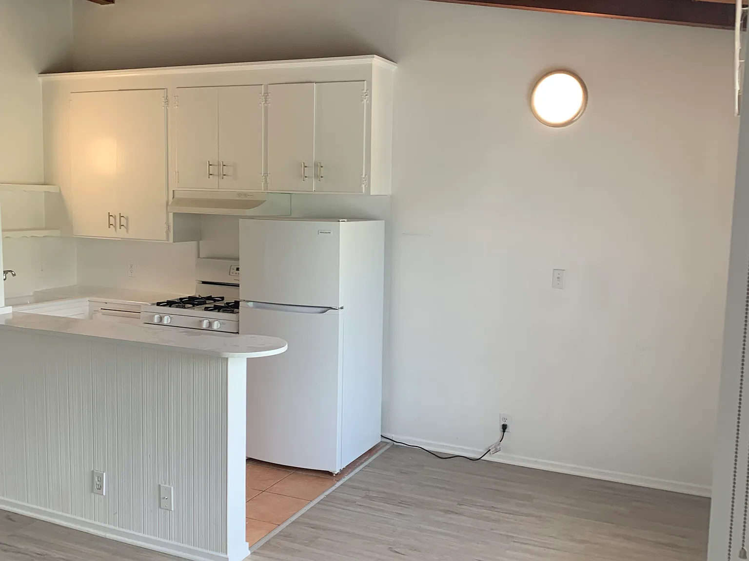 1 bed, 600 sqft, $2,295 — Photo 2