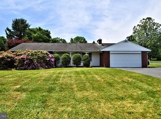 838 Price Rd, Harleysville, PA 19438