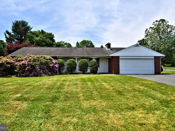 838 Price Rd, Harleysville, PA 19438