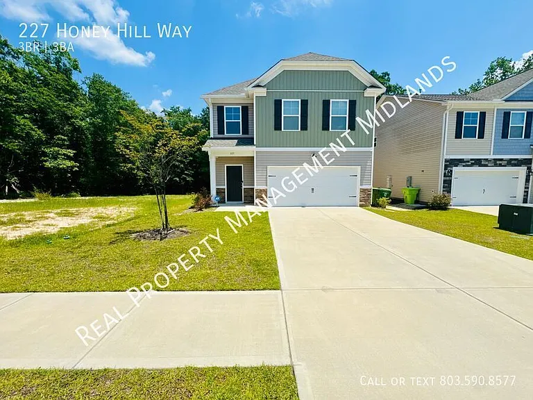 227 Honey Hill Way — Photo 1