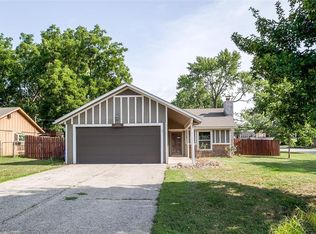 1504 W Wabash St, Olathe, KS 66061