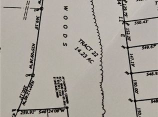 22 Opal Rd, Red Springs, NC 28377