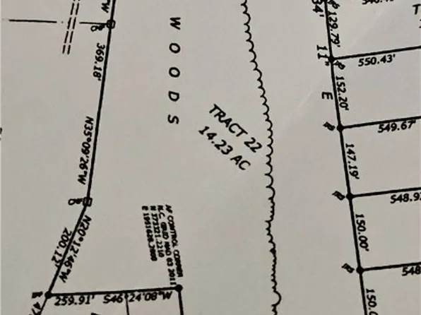 22 Opal Rd, Red Springs, NC 28377