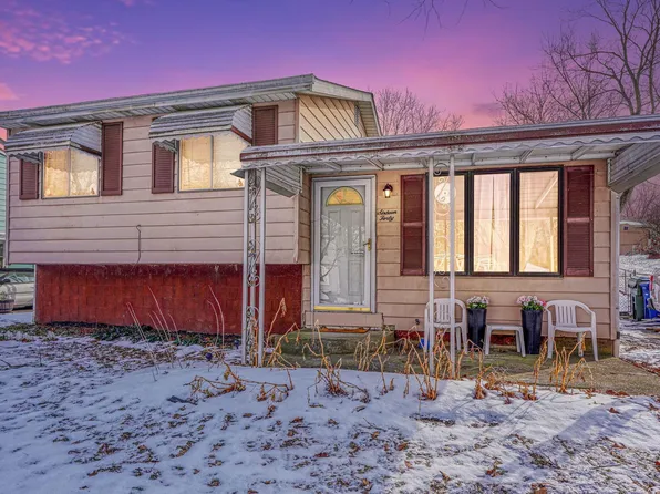 1640 Hollow Run Dr, Columbus, OH 43223