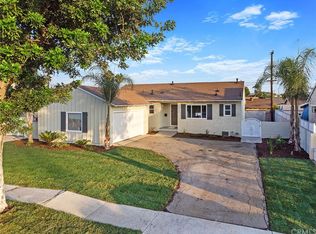15410 Woodcrest Dr, Whittier, CA 90604