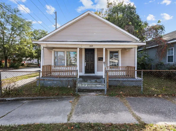 922 Dock Street, Wilmington, NC 28401