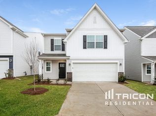 1937 Landrow Ln, Boiling Springs, SC 29316