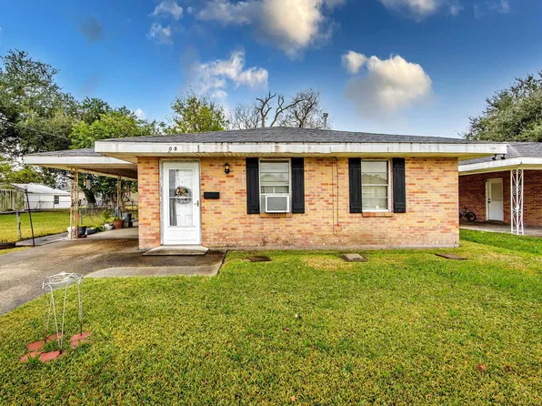 608 Willow St, Thibodaux, LA 70301
