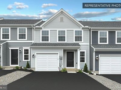 303 Magnolia Ln LOT 112, State College, PA, 16803