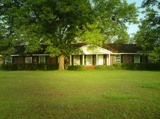 8120 Poplar Springs Rd, Byromville, GA 31007